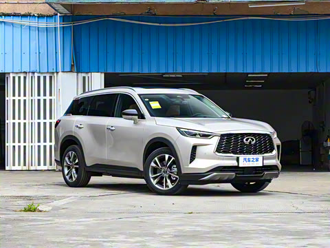 2024�� 2.0T ����׿Խ��