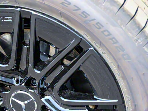 2025�� G580 �׷��ر��