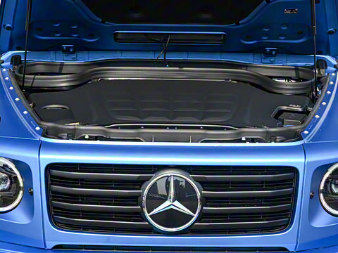 2025�� G580 �׷��ر��