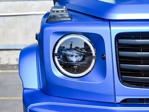 2025�� G580 �׷��ر��