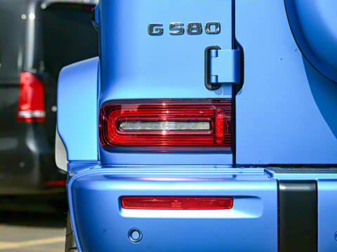 2025�� G580 �׷��ر��