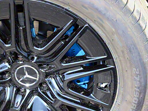 2025�� G580 �׷��ر��