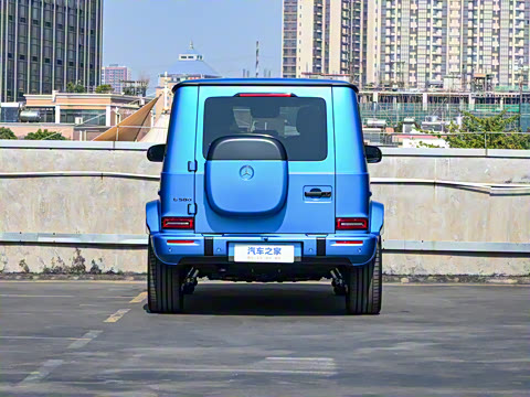 2025�� G580 �׷��ر��