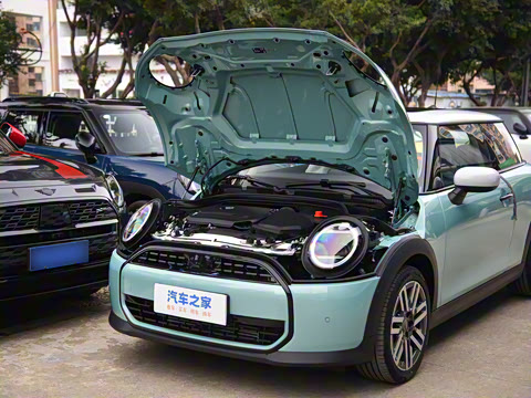 2025�� 1.5T COOPER ������