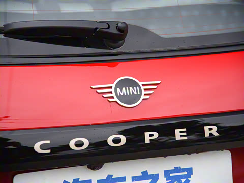 2025�� 1.5T COOPER ������