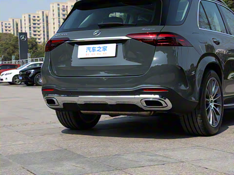 2025�� GLE 450 4MATIC ������