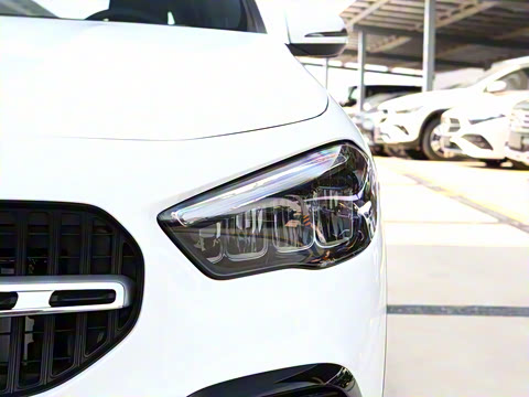 2025�� �Ŀ� GLA 220