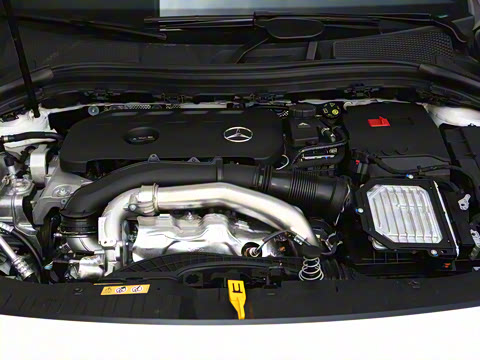 2025�� �Ŀ� GLA 220