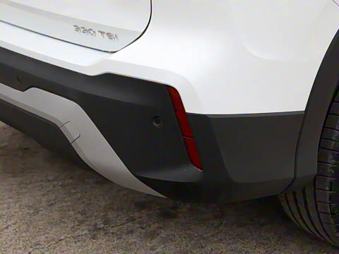 2025�� ̽��L 330TSI ������Ӣ