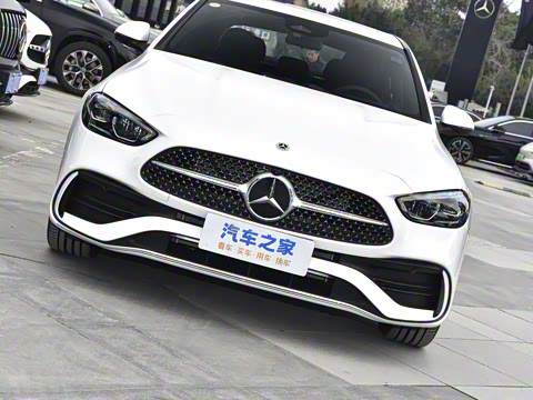 2025�� �Ŀ� C 200 L �˶���