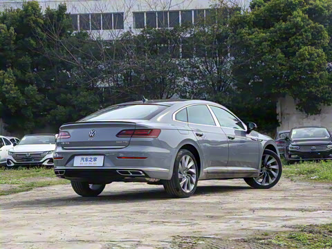 2025�� 380TSI ��Ŀ ������