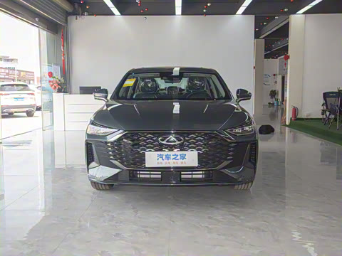 2025�� 1.6T DCT ������