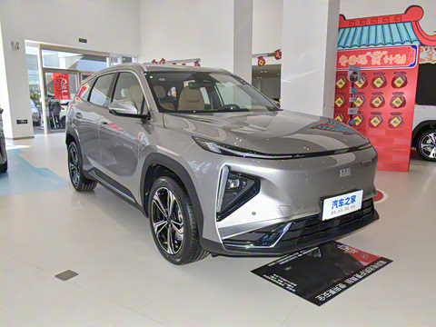 2025�� EM-i 115km ̽��+��