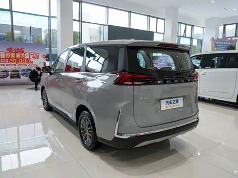 2025�� MAX 1.5T �Զ�������