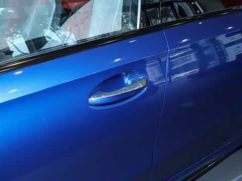 2025�� AMG A 35 L 4MATIC