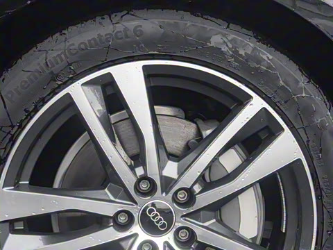 2025�� Avant 45 TFSI ��̽�ռ�