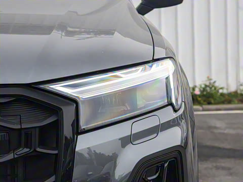 2025�� 45 TFSI quattro S line����ʿ��