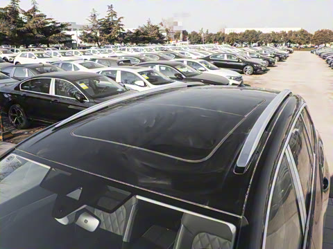 2025�� 380TSI �����콢ʤ�� ������ 6��