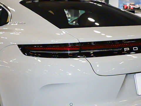 2024�� Panamera �����ӳ��� 2.9T