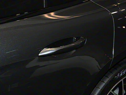 2024�� Panamera Turbo E-Hybrid 4.0T