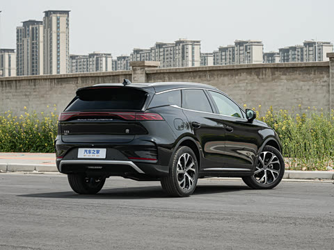 2025�� DM-i 175KM �캽��