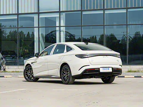 2025�� �Ǽݰ� DM-i 1.5L 125km ��Ӣ��