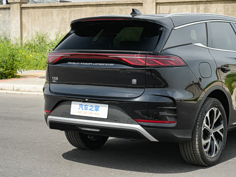 2025�� DM-i 175KM �캽��