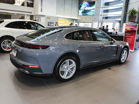 2024�� Panamera 2.9T