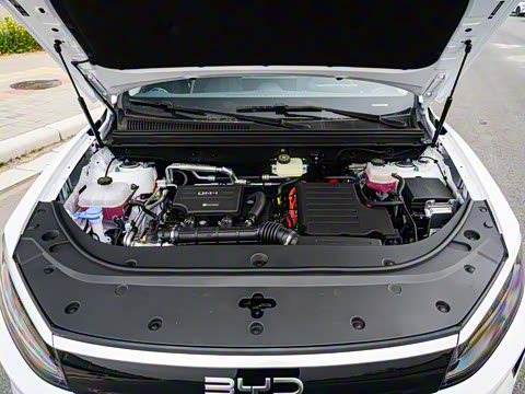 2025�� DM-i �Ǽݰ� 115KM������