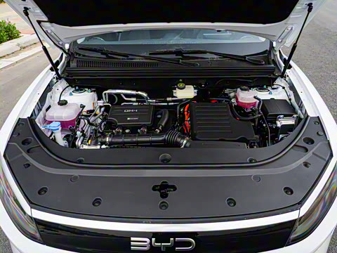 2025�� DM-i �Ǽݰ� 115KM�콢��