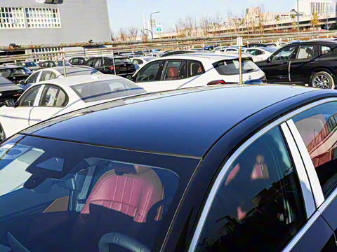 2025�� 530Li ������ M�˶���װ