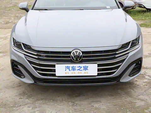 2025�� 330TSI ��Ŀ ������