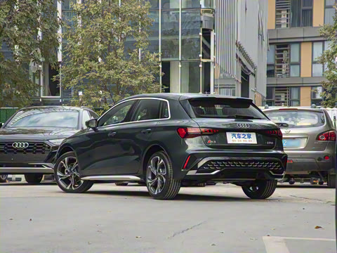 2025�� Sportback 35TFSI �ɳ�������