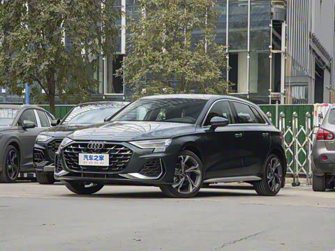 2025�� Sportback 35TFSI �ɳ�������