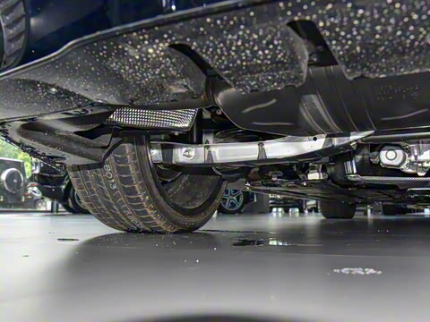 2025�� �Ŀ� AMG A 35 L 4MATIC