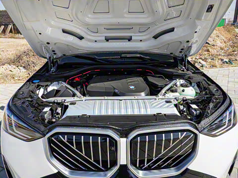 2025�� xDrive30L ������ M�˶���װ