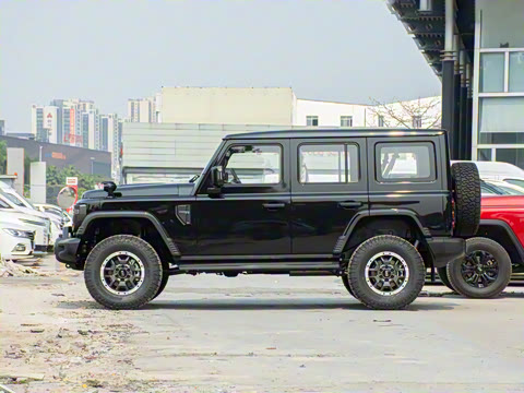 2025�� 2.0T ����