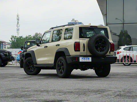 2025�� 2.4T ���Ͱ�