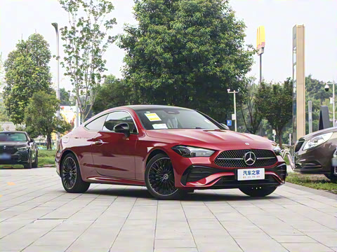 2025�� CLE 300 4MATIC �����ͽ��ܳ�