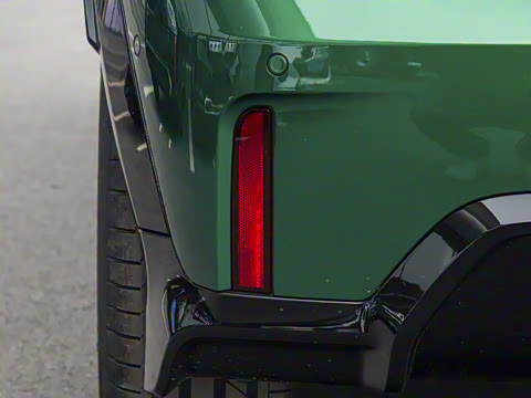 2025 JOHN COOPER WORKS