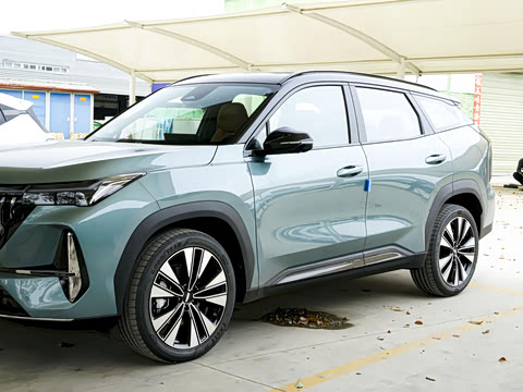 2025�� ���Ĵ� 1.5TD DCT ����