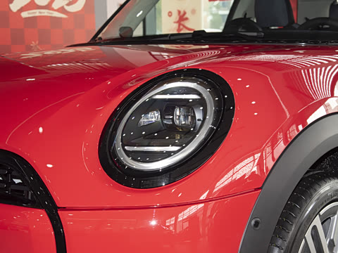 2025�� 1.5T COOPER ������