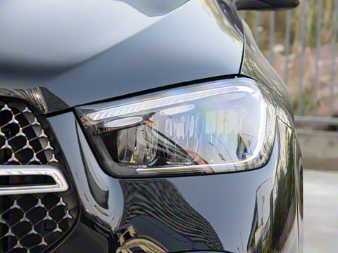 2025�� �Ŀ� GLE 350 4MATIC ʱ����