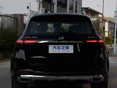 2025�� �Ŀ� GLE 350 4MATIC ʱ����