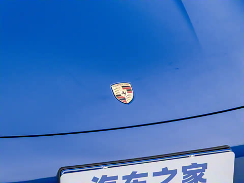 2025�� Carrera 3.0T