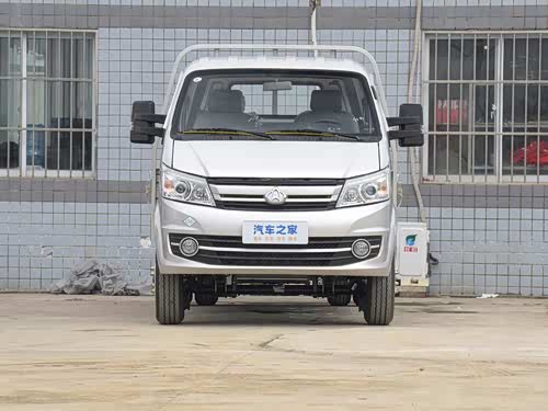 【跨越王x5】长安跨越_跨越王x5报价_跨越王x5图片_汽车之家