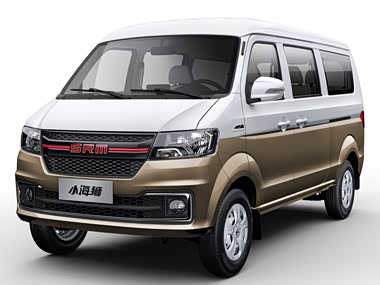 【图】鑫源小海狮x30 2024款 1.