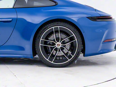 2025�� Carrera 3.0T