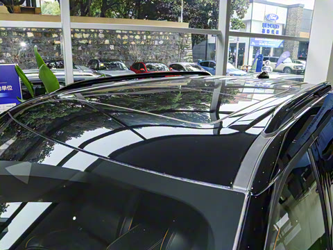 2024�� 2.3T EcoBoost �����۷�� 6��