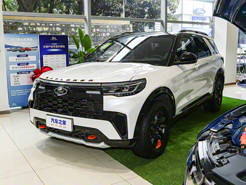 2024�� 2.3T EcoBoost �����۷�� 6��